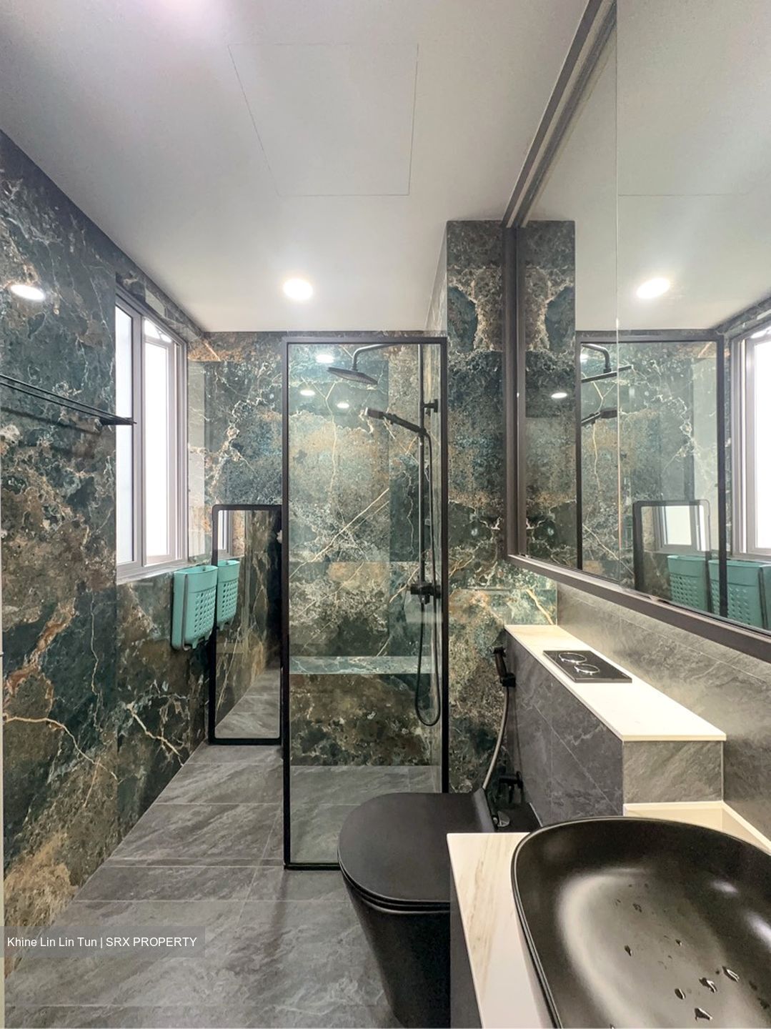 High Park Residences (D28), Apartment #596337781